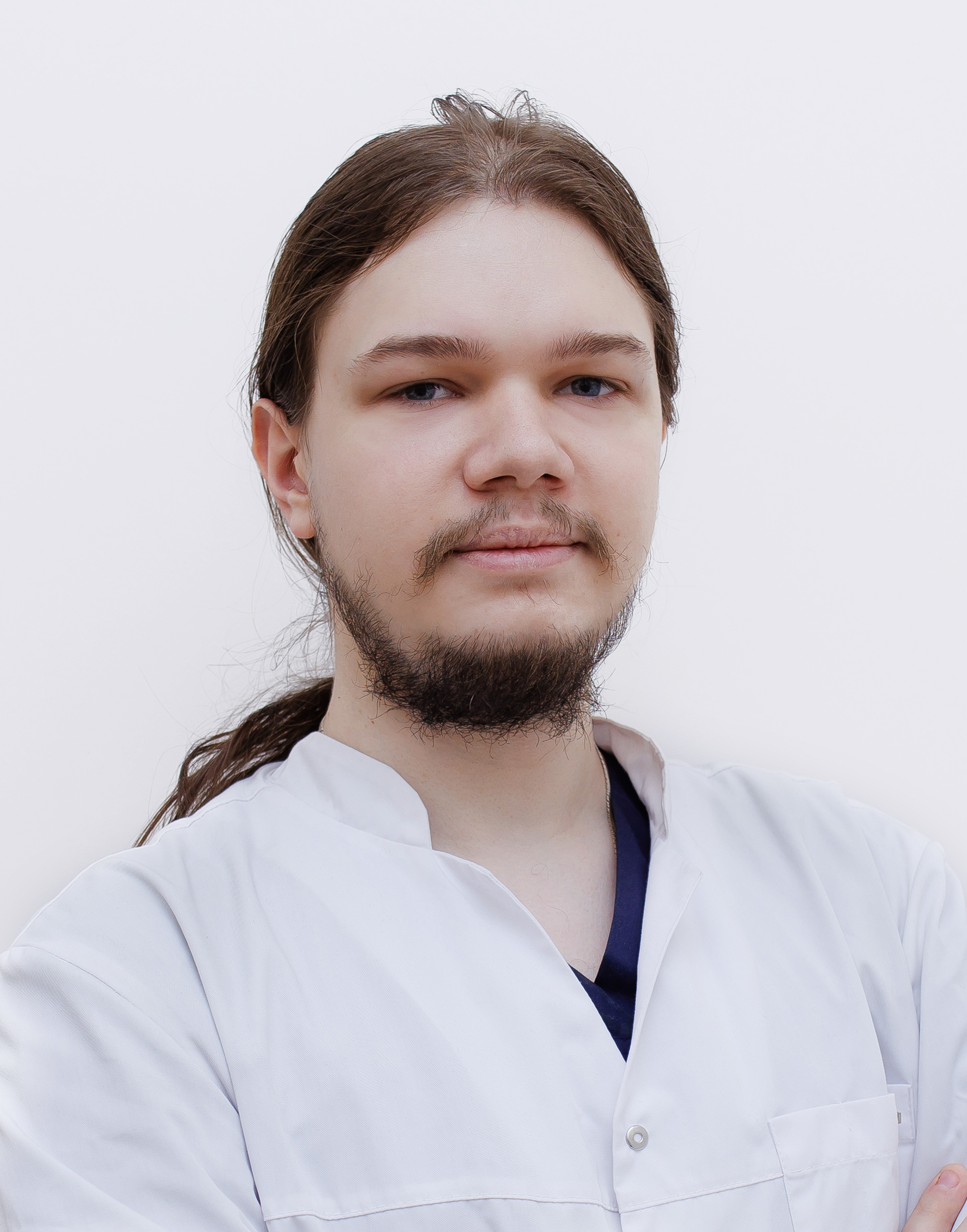 Кольцов Никита Сергеевич